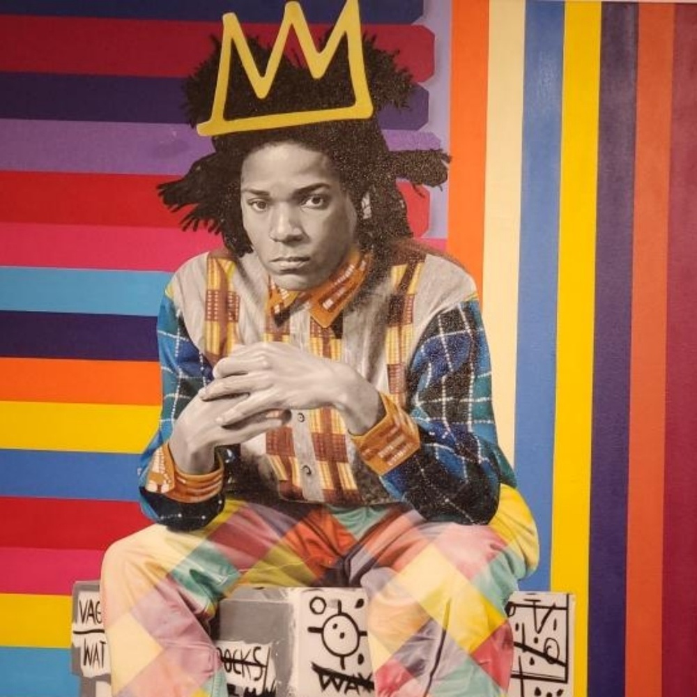 Meet your Posher, Isabelle